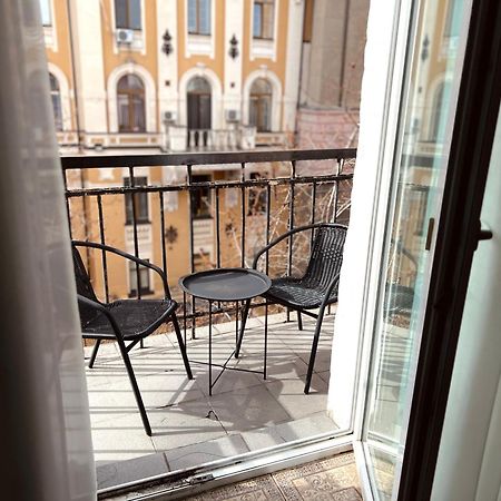 Kyiv Panna Apartment Exteriér fotografie